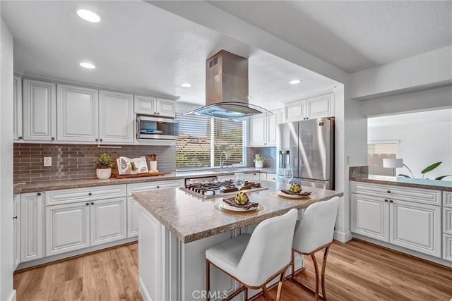 8259 Mercury Drive, Buena Park, CA 90620