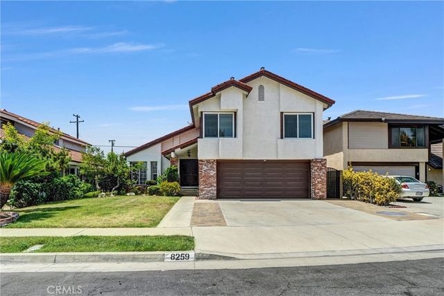 8259 Mercury Drive, Buena Park, CA 90620