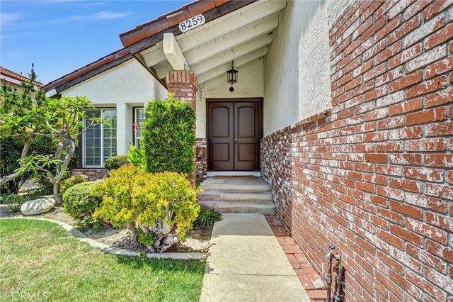 8259 Mercury Drive, Buena Park, CA 90620