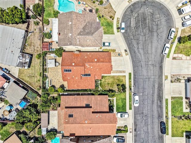 8259 Mercury Drive, Buena Park, CA 90620