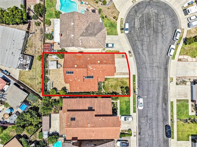 8259 Mercury Drive, Buena Park, CA 90620