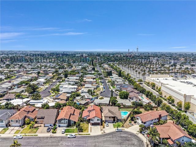 8259 Mercury Drive, Buena Park, CA 90620