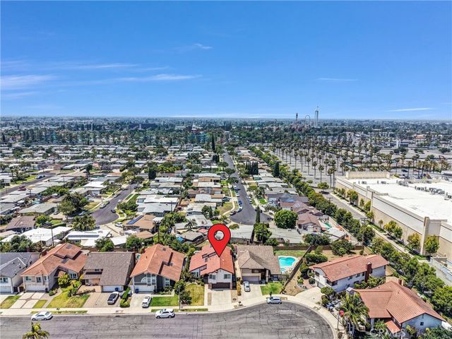8259 Mercury Drive, Buena Park, CA 90620