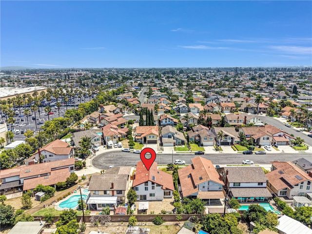 8259 Mercury Drive, Buena Park, CA 90620