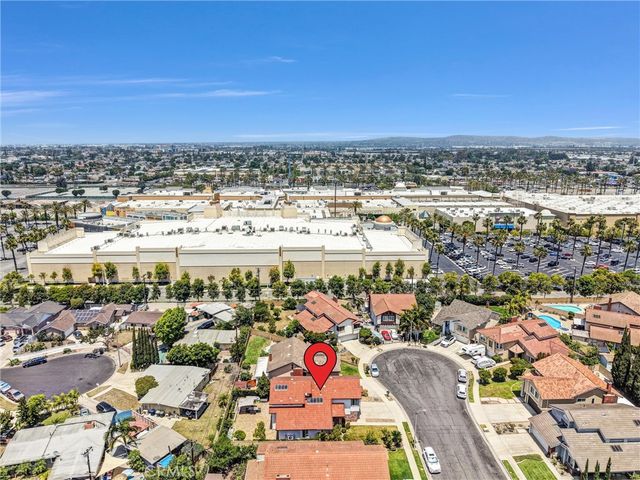 8259 Mercury Drive, Buena Park, CA 90620