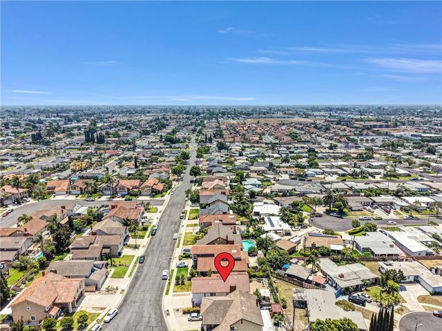 8259 Mercury Drive, Buena Park, CA 90620