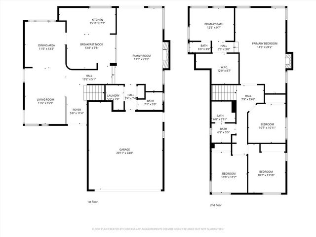 8259 Mercury Drive, Buena Park, CA 90620