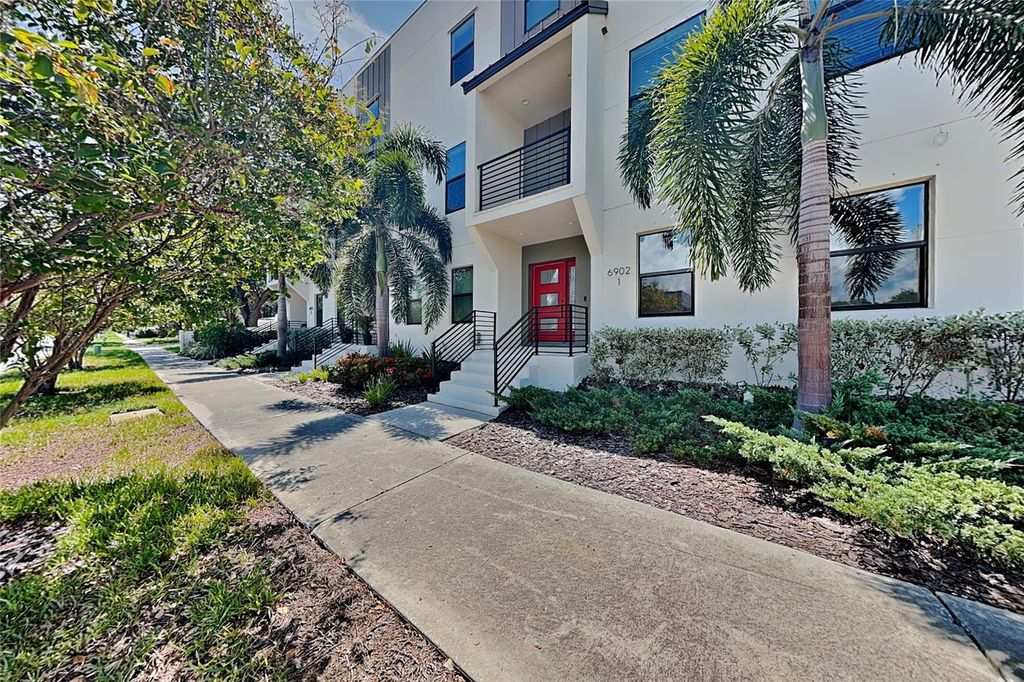 6902 S MACDILL AVENUE 1, Tampa, FL 33611