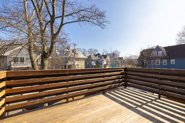 95 Beals Street 2, Brookline, MA 02446