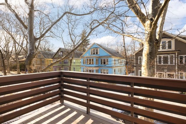 95 Beals Street 2, Brookline, MA 02446