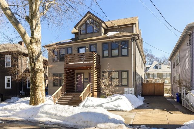 95 Beals Street 2, Brookline, MA 02446