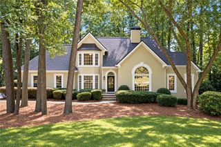 5160 Cameron Forest Parkway, Alpharetta, GA 30022
