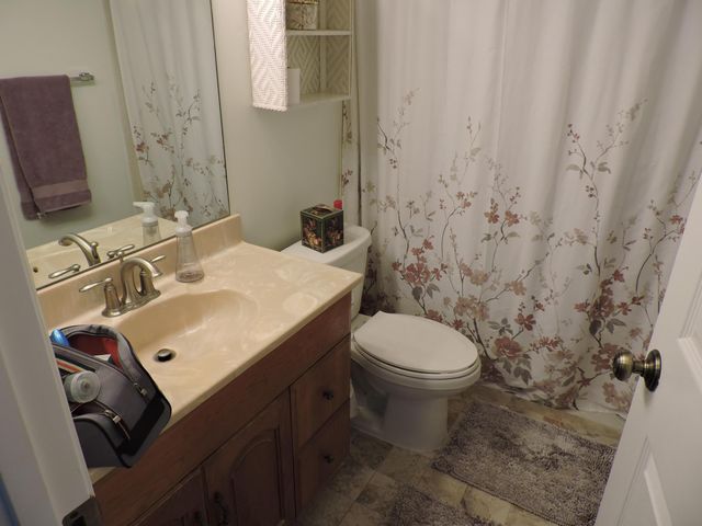 3402 Gardens East Drive 7A, Palm Beach Gardens, FL 33410