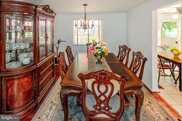 4013 PICKSTONE DR, Fairfax, VA 22032