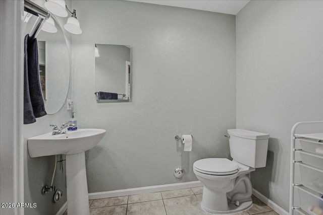 8570 E PLACITA PUEBLO BONITO --, Tucson, AZ 85710