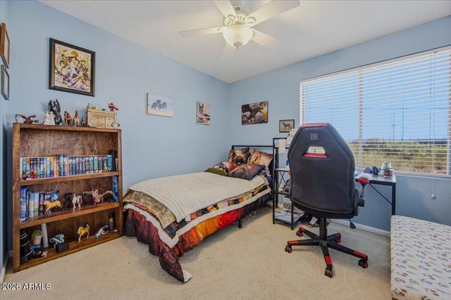 8570 E PLACITA PUEBLO BONITO --, Tucson, AZ 85710