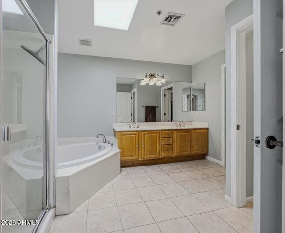 8570 E PLACITA PUEBLO BONITO --, Tucson, AZ 85710