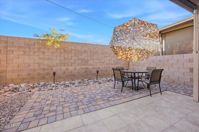 8570 E PLACITA PUEBLO BONITO --, Tucson, AZ 85710