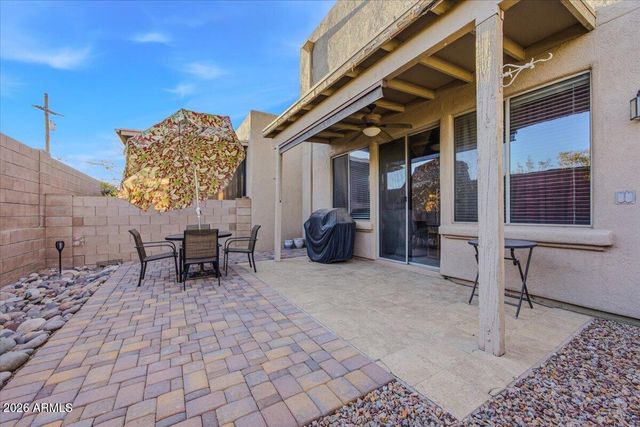 8570 E PLACITA PUEBLO BONITO --, Tucson, AZ 85710