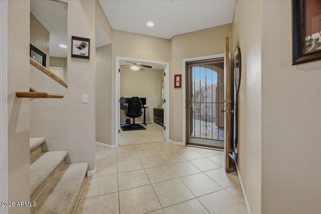 8570 E PLACITA PUEBLO BONITO --, Tucson, AZ 85710