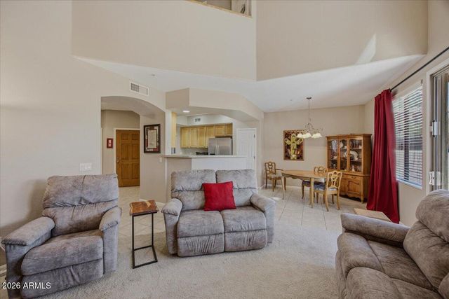 8570 E PLACITA PUEBLO BONITO --, Tucson, AZ 85710