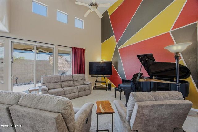 8570 E PLACITA PUEBLO BONITO --, Tucson, AZ 85710