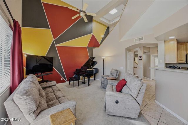 8570 E PLACITA PUEBLO BONITO --, Tucson, AZ 85710