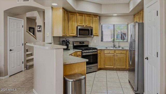 8570 E PLACITA PUEBLO BONITO --, Tucson, AZ 85710