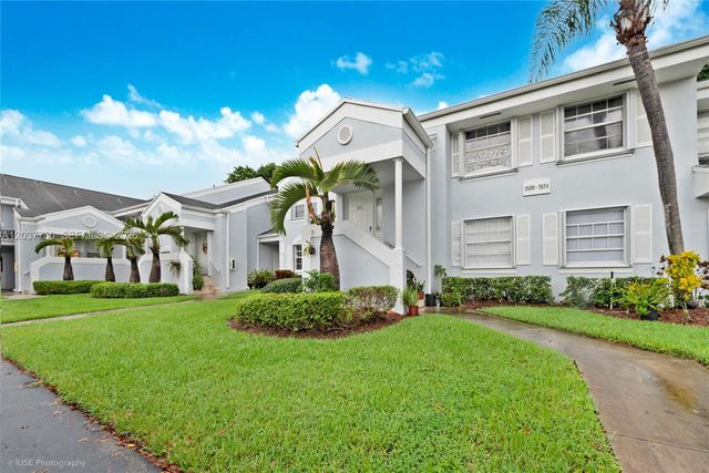 2622 SE 19th Court 207B, Homestead, FL 33035