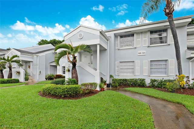 2622 SE 19th Court 207B, Homestead, FL 33035
