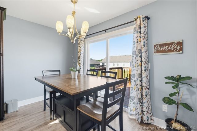 5408 Catalina Trail, Sellersburg, IN 47172