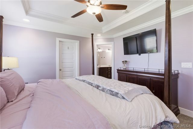 5408 Catalina Trail, Sellersburg, IN 47172