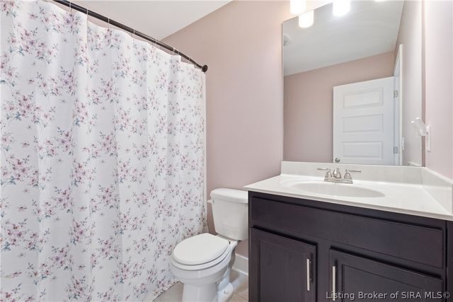 5408 Catalina Trail, Sellersburg, IN 47172
