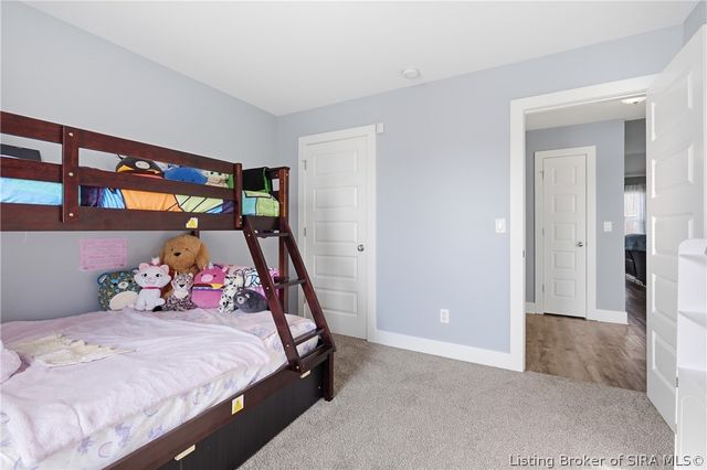 5408 Catalina Trail, Sellersburg, IN 47172