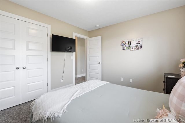 5408 Catalina Trail, Sellersburg, IN 47172