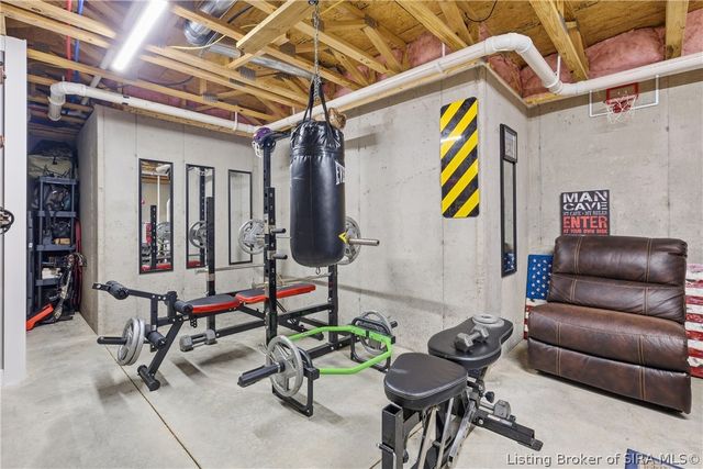 5408 Catalina Trail, Sellersburg, IN 47172