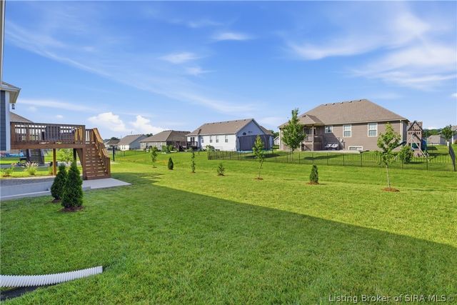 5408 Catalina Trail, Sellersburg, IN 47172