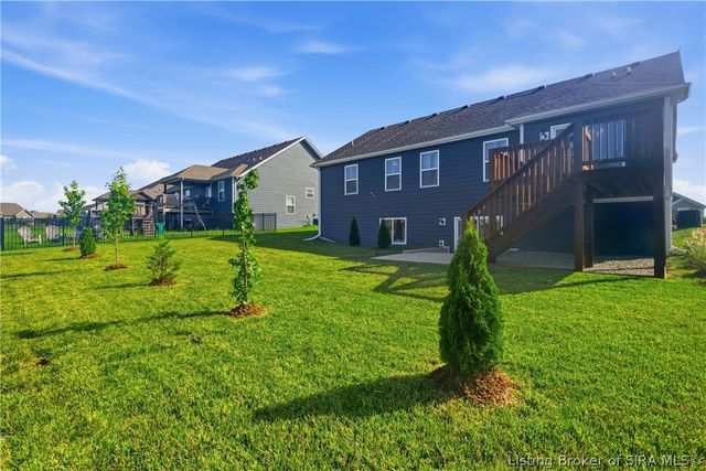 5408 Catalina Trail, Sellersburg, IN 47172