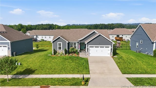 5408 Catalina Trail, Sellersburg, IN 47172