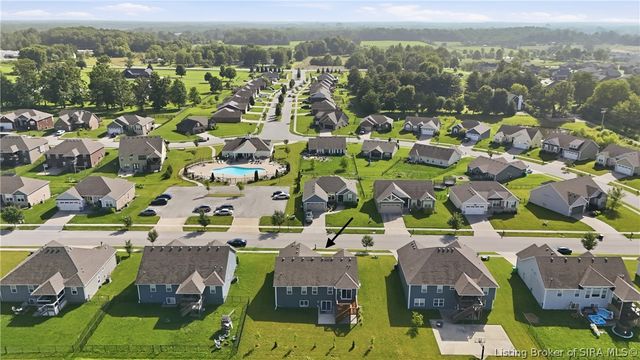 5408 Catalina Trail, Sellersburg, IN 47172
