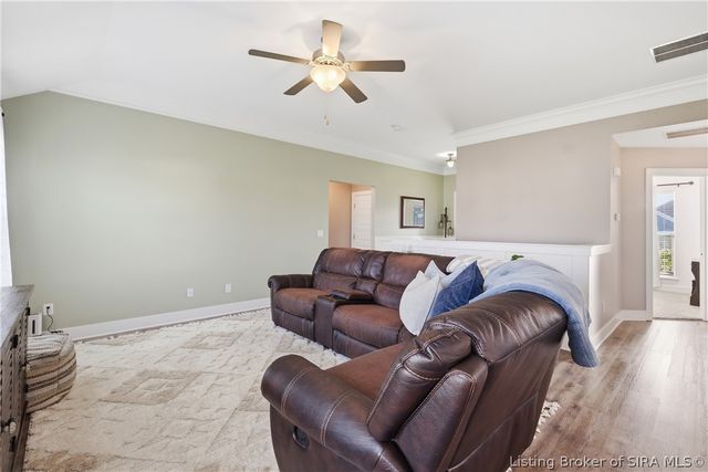 5408 Catalina Trail, Sellersburg, IN 47172