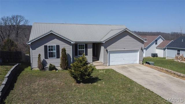 126 Hickory Valley Road, St Robert, MO 65584