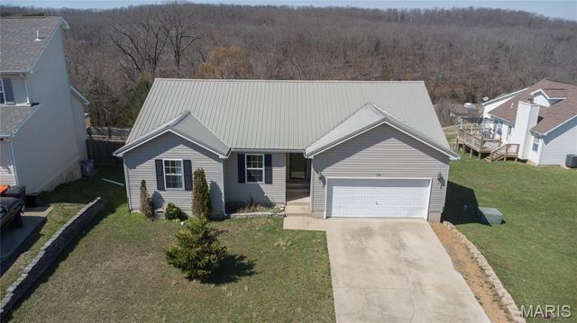 126 Hickory Valley Road, St Robert, MO 65584