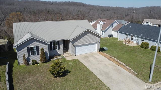 126 Hickory Valley Road, St Robert, MO 65584