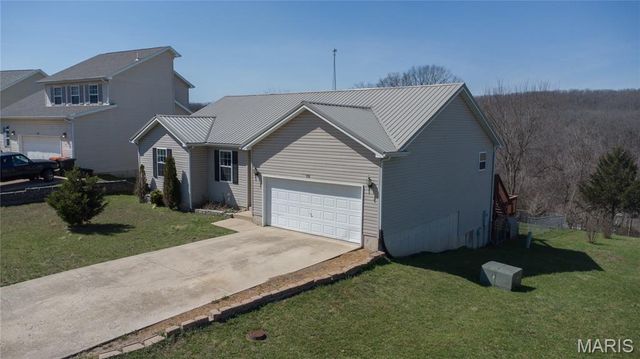 126 Hickory Valley Road, St Robert, MO 65584