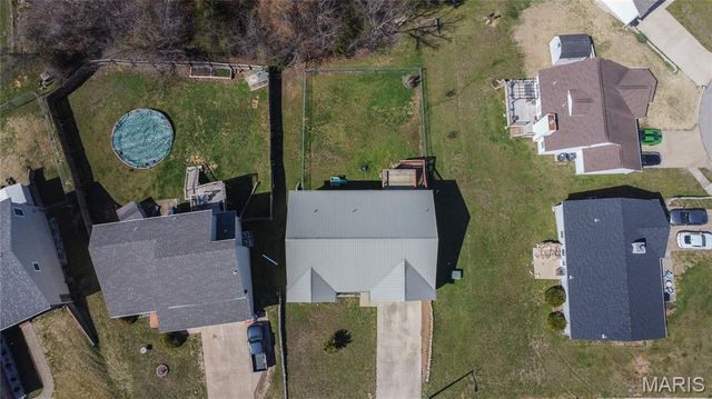 126 Hickory Valley Road, St Robert, MO 65584