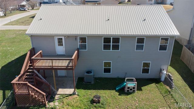 126 Hickory Valley Road, St Robert, MO 65584