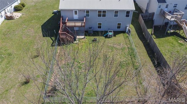 126 Hickory Valley Road, St Robert, MO 65584