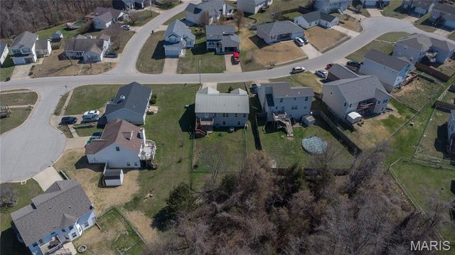 126 Hickory Valley Road, St Robert, MO 65584