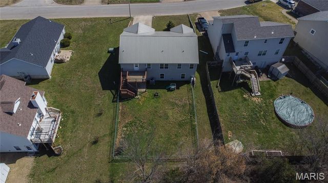 126 Hickory Valley Road, St Robert, MO 65584